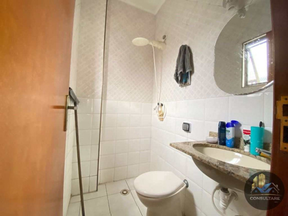 Imagem Casa com 4 Quartos à Venda, 212 m² em Embaré - Santos