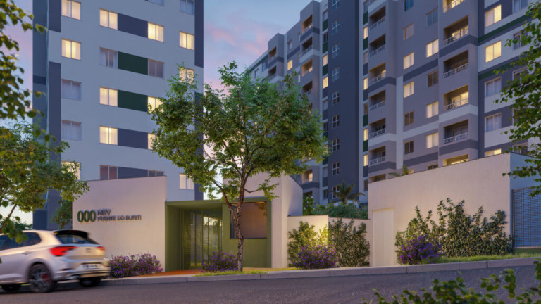 Imóvel com 2 Quartos à Venda, 34 m² em Pirituba - São Paulo