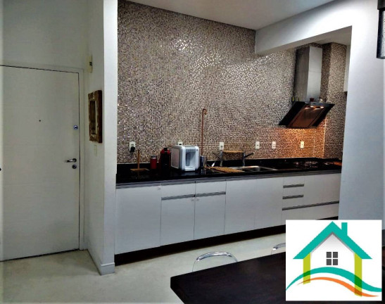 Imagem Apartamento com 2 Quartos à Venda, 210 m² em Santa Maria - São Caetano Do Sul