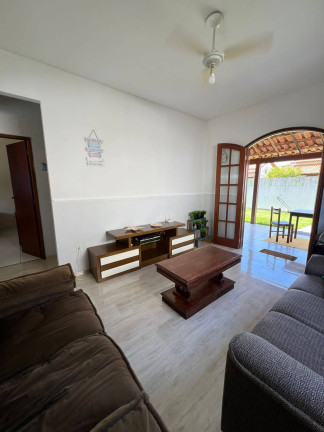 Imagem Casa com 2 Quartos à Venda, 360 m² em Fazendinha - Araruama Imagem Casa com 2 Quartos à Venda, 360 m² em Fazendinha - Araruama