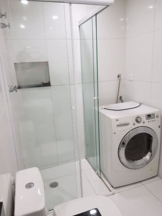Imagem Apartamento com 1 Quarto à Venda, 33 m² em Cidade Monções - São Paulo Imagem Apartamento com 1 Quarto à Venda, 33 m² em Cidade Monções - São Paulo