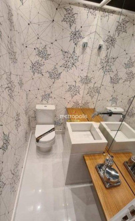 Imagem Apartamento com 2 Quartos à Venda, 65 m² em Jardim - Santo André