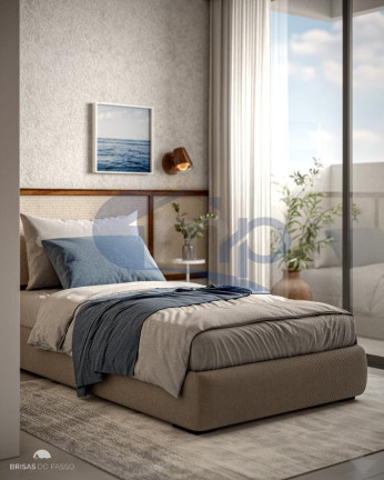 Imagem Apartamento com 2 Quartos à Venda, 53 m² em Novo Passo - Passo De Torres Imagem Apartamento com 2 Quartos à Venda, 53 m² em Novo Passo - Passo De Torres