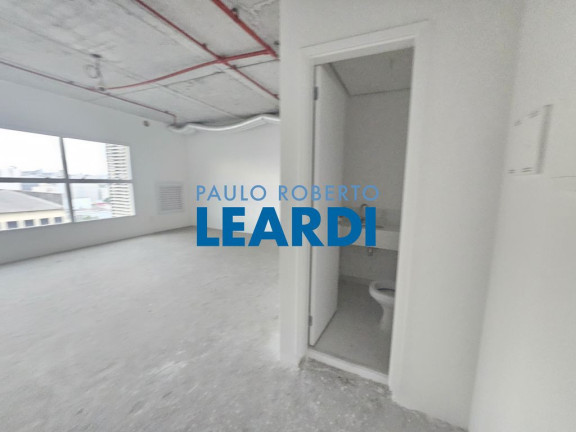 Sala Comercial para Alugar, 35 m² em Centro - São Caetano Do Sul