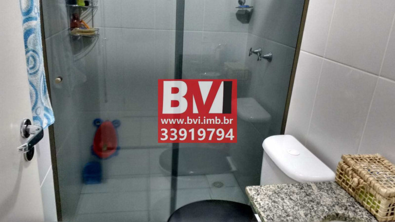 Imagem Apartamento com 3 Quartos à Venda, 60 m² em Vaz Lobo - Rio De Janeiro Imagem Apartamento com 3 Quartos à Venda, 60 m² em Vaz Lobo - Rio De Janeiro