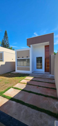 Imagem Casa com 2 Quartos à Venda, 76 m² em Coqueiral - Araruama Imagem Casa com 2 Quartos à Venda, 76 m² em Coqueiral - Araruama