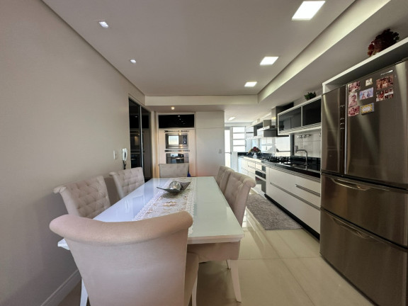 Imagem Apartamento com 3 Quartos à Venda, 117 m² em Kobrasol - São José