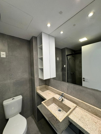 Imagem Apartamento com 1 Quarto à Venda, 54 m² em Mont Serrat - Porto Alegre