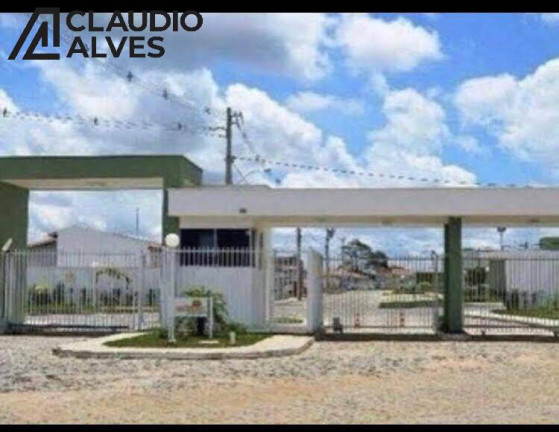 Imagem Casa de Condomínio com 2 Quartos à Venda, 90 m² em Papagaio - Feira De Santana Imagem Casa de Condomínio com 2 Quartos à Venda, 90 m² em Papagaio - Feira De Santana