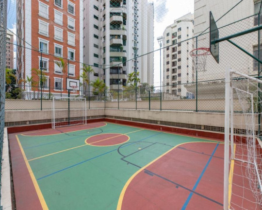 Imagem Apartamento com 2 Quartos à Venda, 85 m² em Brooklin - São Paulo Imagem Apartamento com 2 Quartos à Venda, 85 m² em Brooklin - São Paulo