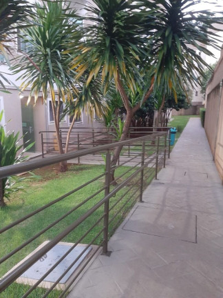 Imagem Apartamento com 2 Quartos à Venda, 48 m² em Jardim Palma Travassos - Ribeirão Preto
