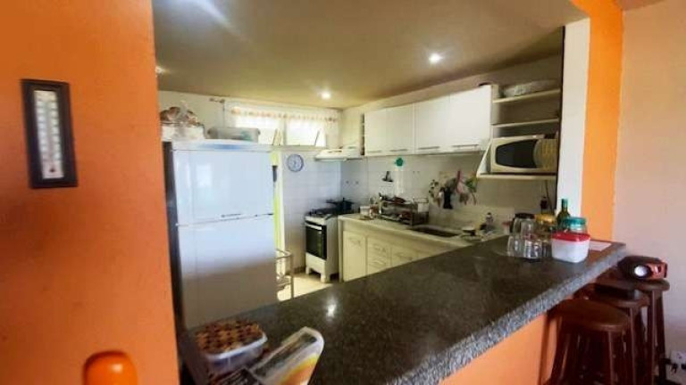 Imagem Apartamento com 3 Quartos à Venda, 140 m² em Foguete - Cabo Frio