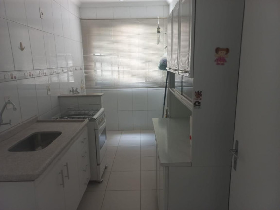 Imagem Apartamento com 3 Quartos à Venda, 62 m² em Jardim Cavallari - Marília Imagem Apartamento com 3 Quartos à Venda, 62 m² em Jardim Cavallari - Marília
