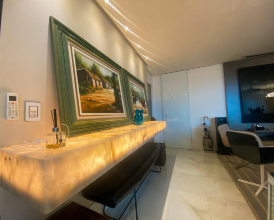 Imagem Imóvel com 4 Quartos à Venda, 203 m² em Sul (águas Claras) - Brasília