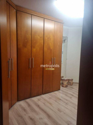 Imagem Apartamento com 3 Quartos à Venda, 117 m² em Jardim Bela Vista - Santo André Imagem Apartamento com 3 Quartos à Venda, 117 m² em Jardim Bela Vista - Santo André