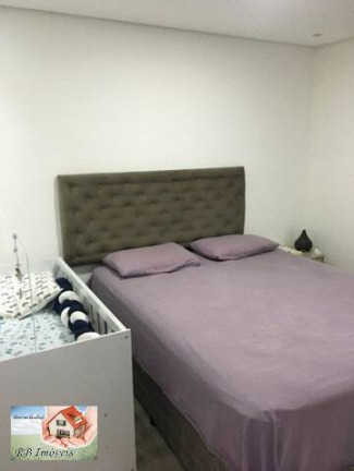 Imagem Apartamento com 2 Quartos à Venda, 45 m² em Vila Homero Thon - Santo André Imagem Apartamento com 2 Quartos à Venda, 45 m² em Vila Homero Thon - Santo André