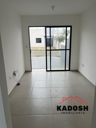 Imagem Casa com 2 Quartos para Alugar, 46 m² em Mangabeira - Feira De Santana
