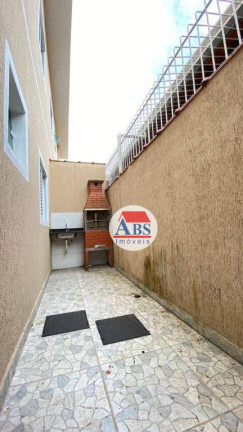 Imagem Casa com 2 Quartos à Venda, 42 m² em Maracanã - Praia Grande Imagem Casa com 2 Quartos à Venda, 42 m² em Maracanã - Praia Grande