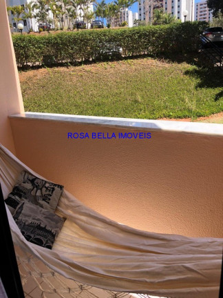 Imagem Apartamento com 3 Quartos à Venda, 100 m² em Parque Residencial Eloy Chaves - Jundiaí