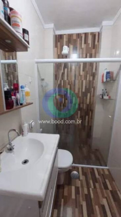 Imagem Apartamento com 1 Quarto à Venda, 50 m² em Boqueirão - Santos Imagem Apartamento com 1 Quarto à Venda, 50 m² em Boqueirão - Santos