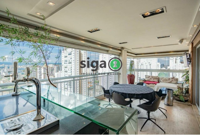 Imagem Apartamento com 4 Quartos à Venda ou Locação, 206 m² em Vila Romana - São Paulo Imagem Apartamento com 4 Quartos à Venda ou Locação, 206 m² em Vila Romana - São Paulo