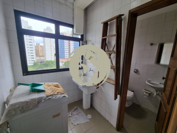 Imagem Apartamento com 1 Quarto à Venda, 70 m² em Boqueirao - Santos Imagem Apartamento com 1 Quarto à Venda, 70 m² em Boqueirao - Santos
