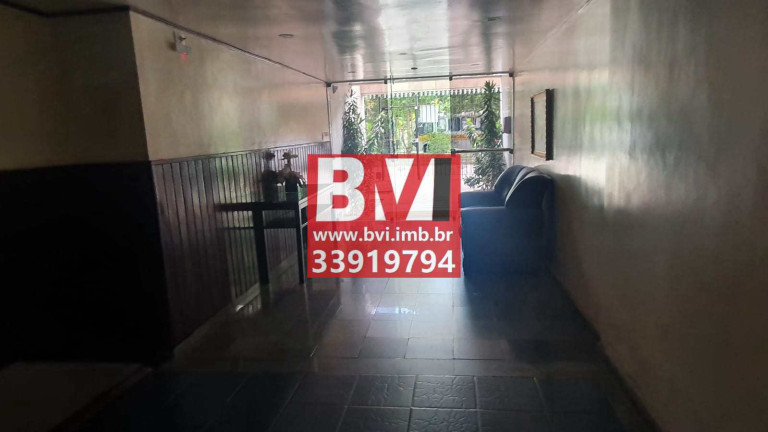 Imagem Apartamento com 2 Quartos à Venda, 74 m² em Vila Kosmos - Rio De Janeiro
