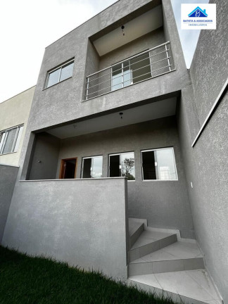 Imagem Casa com 3 Quartos à Venda, 150 m² em Parque Jambeiro - Campinas