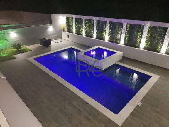 Imagem Casa com 3 Quartos à Venda, 285 m² em Condomínio Quintas De São Fernando - Cotia Imagem Casa com 3 Quartos à Venda, 285 m² em Condomínio Quintas De São Fernando - Cotia