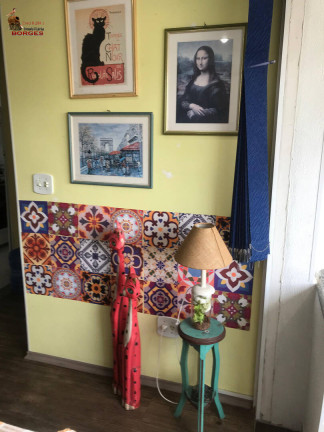 Imagem Apartamento com 2 Quartos para Alugar, 55 m² em Moema - São Paulo