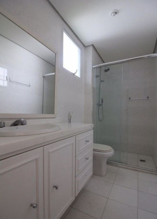 Imagem Apartamento com 3 Quartos à Venda, 185 m² em Real Parque - São Paulo Imagem Apartamento com 3 Quartos à Venda, 185 m² em Real Parque - São Paulo