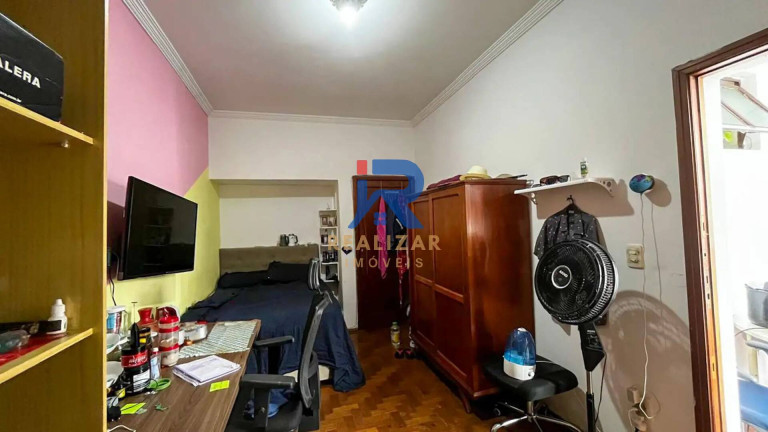 Imagem Apartamento com 3 Quartos à Venda, 86 m² em Centro - Belo Horizonte