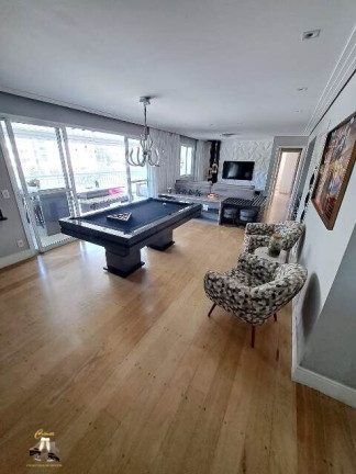 Imagem Apartamento com 3 Quartos à Venda, 156 m² em Centro - São Bernardo Do Campo