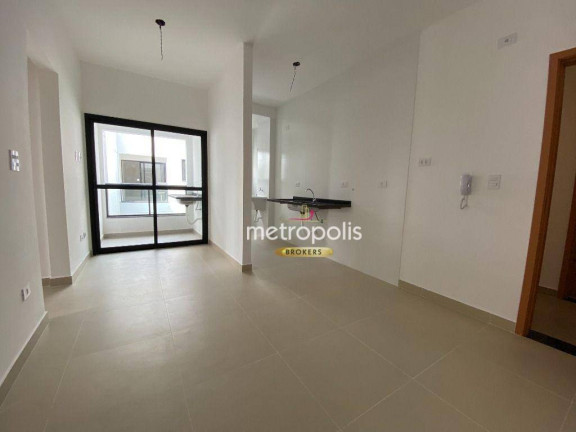 Imagem Apartamento com 2 Quartos à Venda, 53 m² em Boa Vista - São Caetano Do Sul Imagem Apartamento com 2 Quartos à Venda, 53 m² em Boa Vista - São Caetano Do Sul