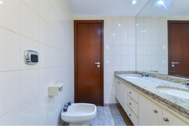 Imagem Apartamento com 4 Quartos à Venda, 202 m² em Jardim Ampliação - São Paulo Imagem Apartamento com 4 Quartos à Venda, 202 m² em Jardim Ampliação - São Paulo