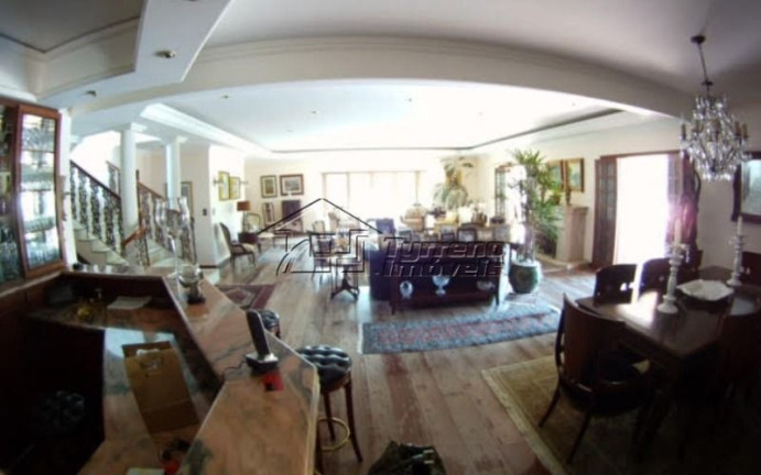 Imagem Casa de Condomínio com 5 Quartos à Venda, 660 m² em Jardim Esplanada - São José Dos Campos Imagem Casa de Condomínio com 5 Quartos à Venda, 660 m² em Jardim Esplanada - São José Dos Campos