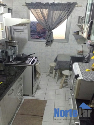 Imagem Apartamento com 2 Quartos à Venda, 62 m² em Jardim Marilu - São Paulo Imagem Apartamento com 2 Quartos à Venda, 62 m² em Jardim Marilu - São Paulo