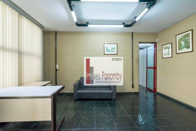 Imagem Sobrado com 5 Quartos à Venda, 362 m² em Brooklin - São Paulo Imagem Sobrado com 5 Quartos à Venda, 362 m² em Brooklin - São Paulo
