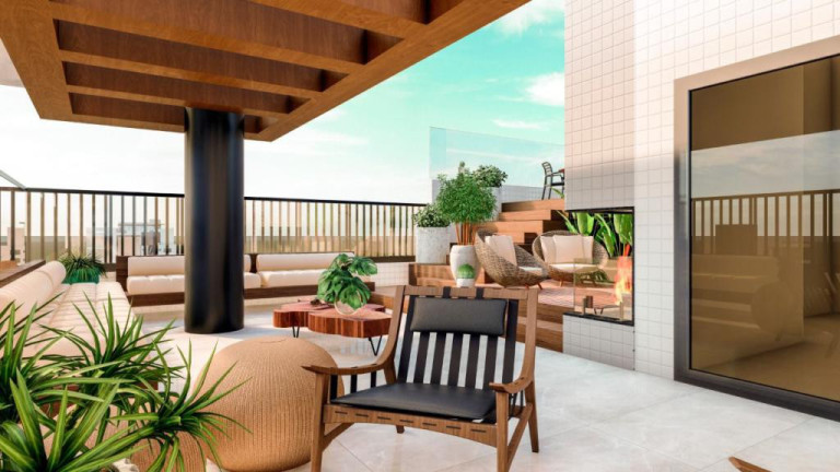 Imagem Apartamento com 1 Quarto à Venda, 61 m² em Zona Nova - Capao Da Canoa Imagem Apartamento com 1 Quarto à Venda, 61 m² em Zona Nova - Capao Da Canoa