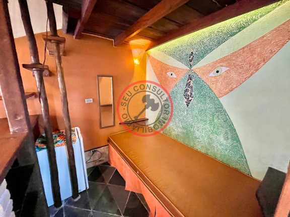 Imagem Casa com 4 Quartos à Venda, 138 m² em Boiçucanga - São Sebastião