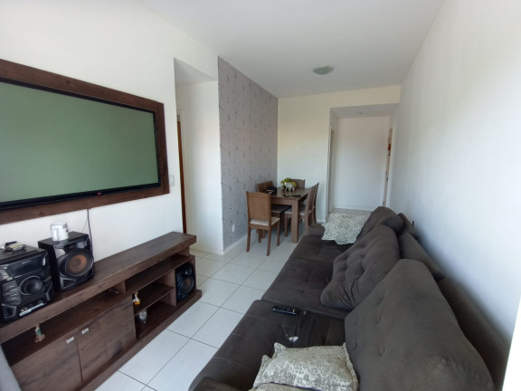 Imagem Apartamento com 3 Quartos à Venda, 61 m² em Santa Paula Ii - Vila Velha