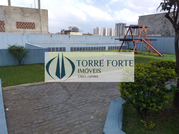 Imagem Apartamento com 2 Quartos à Venda, 60 m² em Vila Tolstoi - São Paulo