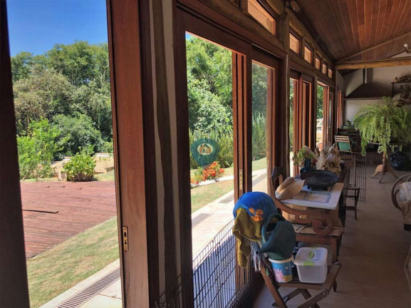 Imagem Casa com 4 Quartos à Venda, 342 m² em Paisagem Renoir - Cotia Imagem Casa com 4 Quartos à Venda, 342 m² em Paisagem Renoir - Cotia
