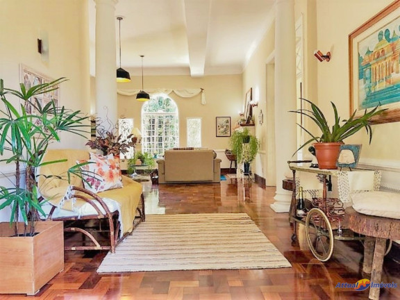 Imagem Casa com 6 Quartos à Venda, 775 m² em Quebra Frascos - Teresópolis Imagem Casa com 6 Quartos à Venda, 775 m² em Quebra Frascos - Teresópolis
