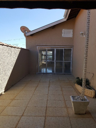 Imagem Casa com 2 Quartos para Alugar, 70 m² em Res. Villa De Espanha - Bragança Paulista