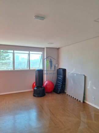 Imagem Apartamento com 2 Quartos à Venda, 40 m² em Vila Marari - São Paulo