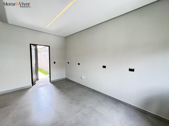 Imagem Casa com 3 Quartos à Venda, 96 m² em Pedro Moro - São José Dos Pinhais