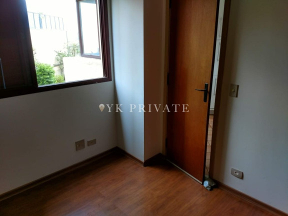 Imagem Apartamento com 3 Quartos à Venda, 96 m² em Vila Hamburguesa - São Paulo