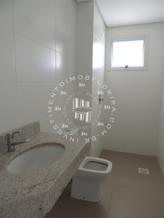 Imagem Apartamento com 2 Quartos à Venda, 76 m² em Itacorubi - Florianópolis