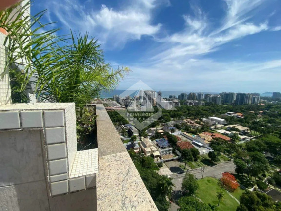 Imagem Apartamento com 3 Quartos à Venda, 129 m² em Barra Da Tijuca - Rio De Janeiro Imagem Apartamento com 3 Quartos à Venda, 129 m² em Barra Da Tijuca - Rio De Janeiro